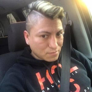 Meet your Posher, Hector